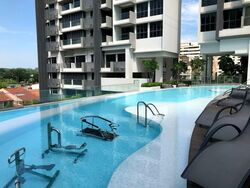 Trilive (D19), Condominium #566475781